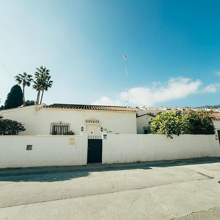 Charming Country House Torremolinos Exterior foto