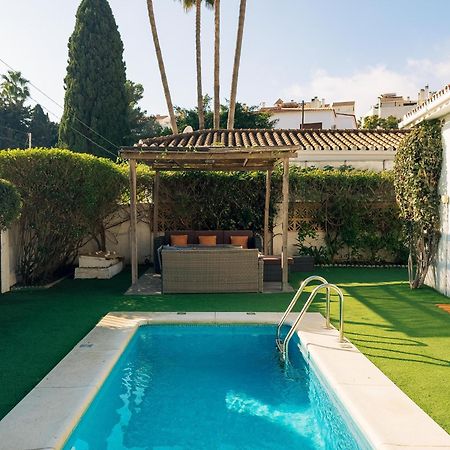 Charming Country House Torremolinos Exterior foto