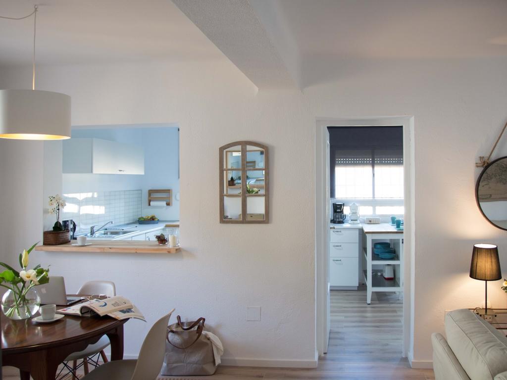 Charming Country House Torremolinos Exterior foto