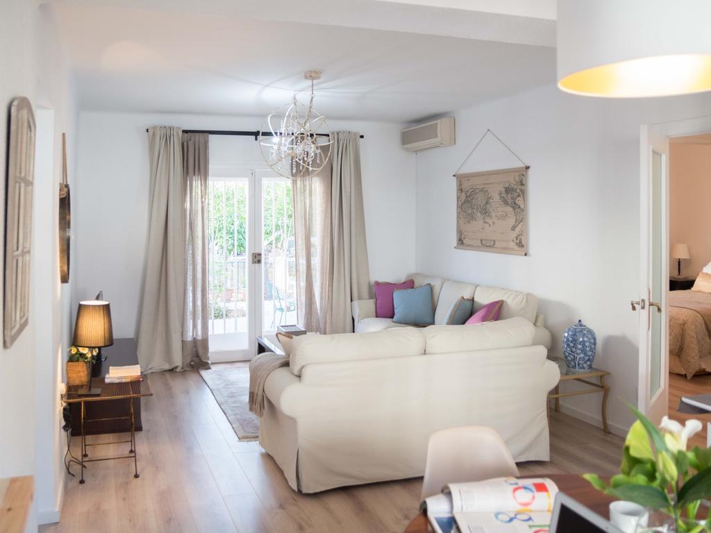 Charming Country House Torremolinos Exterior foto
