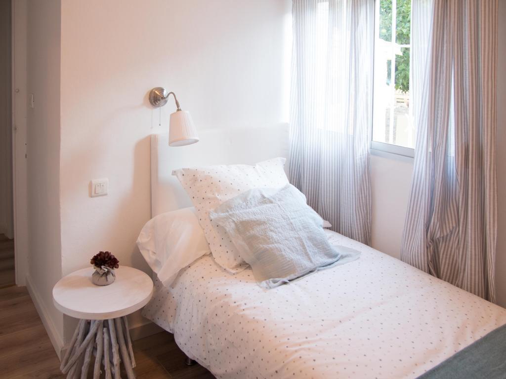 Charming Country House Torremolinos Exterior foto