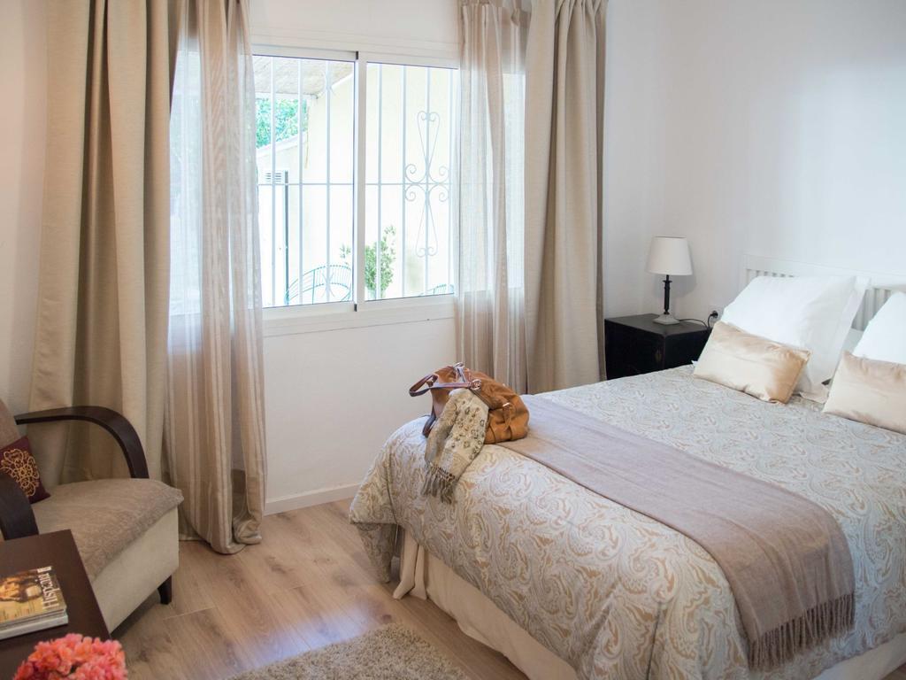Charming Country House Torremolinos Exterior foto